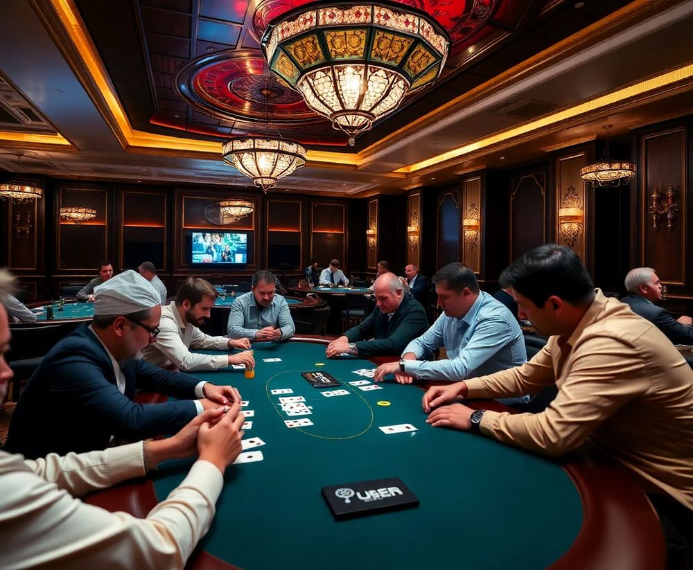 HHpokerapp官方入口